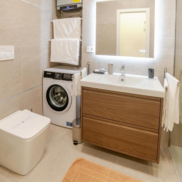 Viola Guest House - Appartamento con 1 Camera da Letto - 18