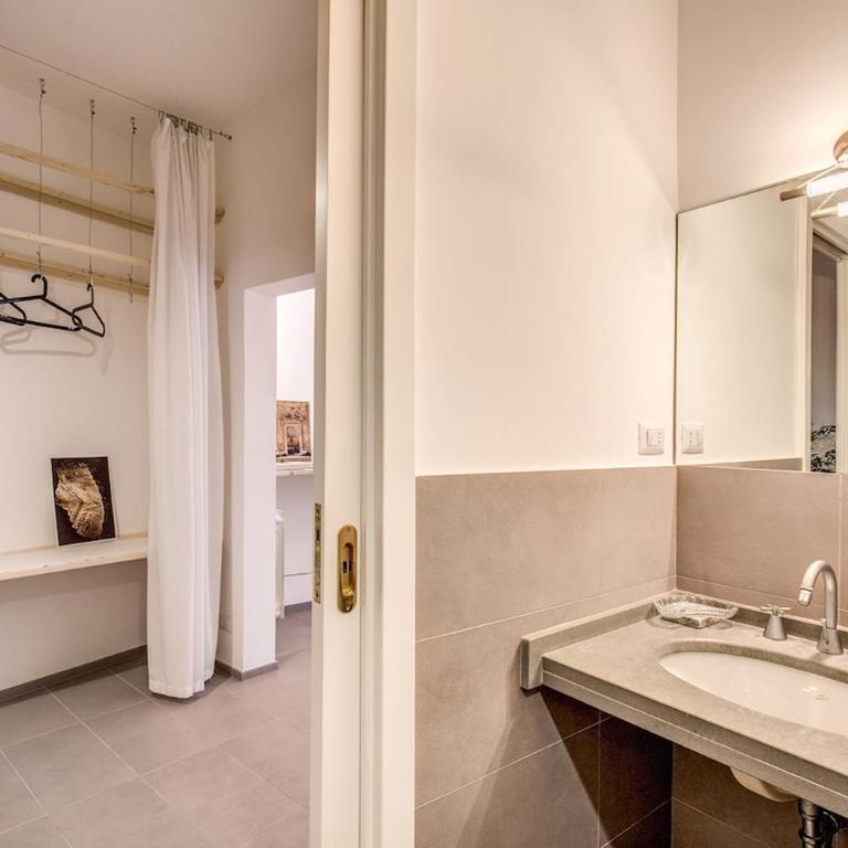 Trastevere Penitenza studio - Appartamento con 1 Camera da Letto - 2