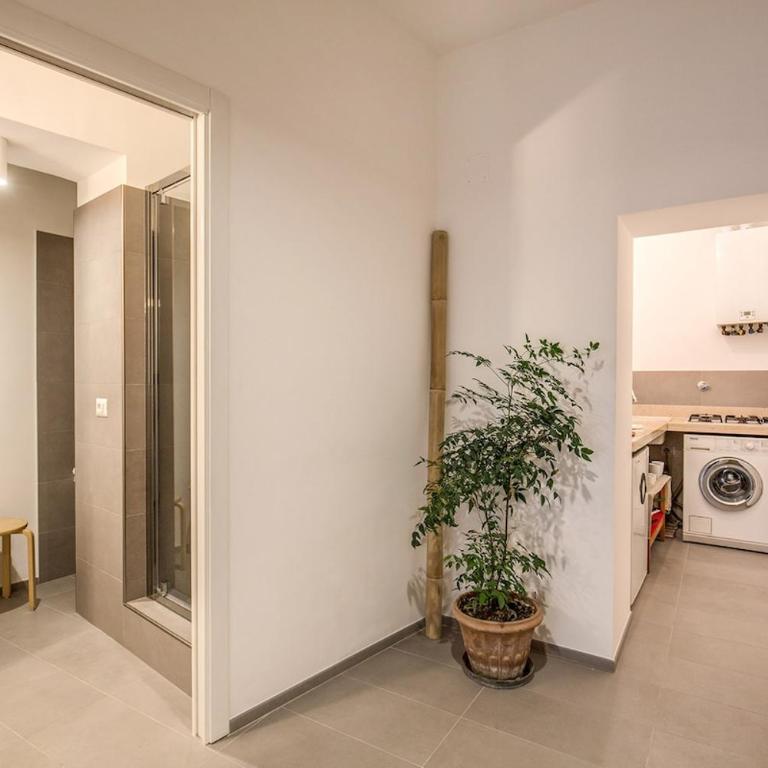 Trastevere Penitenza studio - Appartamento con 1 Camera da Letto - 11