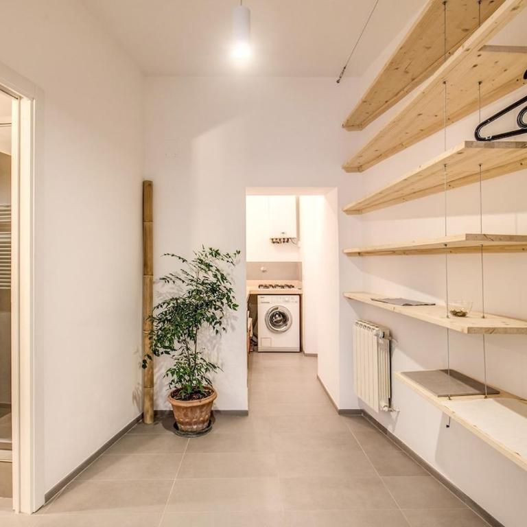 Trastevere Penitenza studio - Appartamento con 1 Camera da Letto - 19