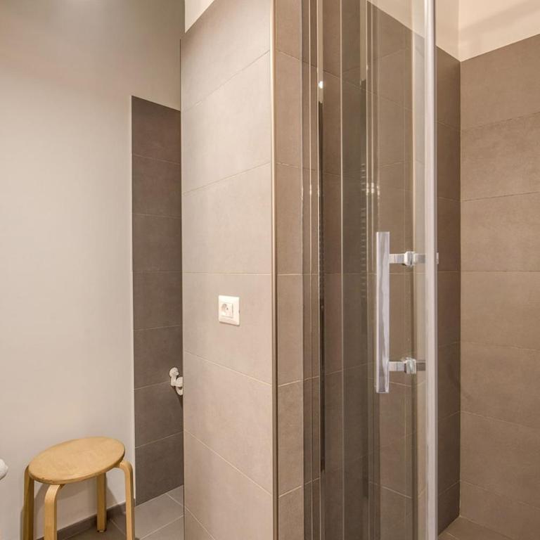 Trastevere Penitenza studio - Appartamento con 1 Camera da Letto - 20