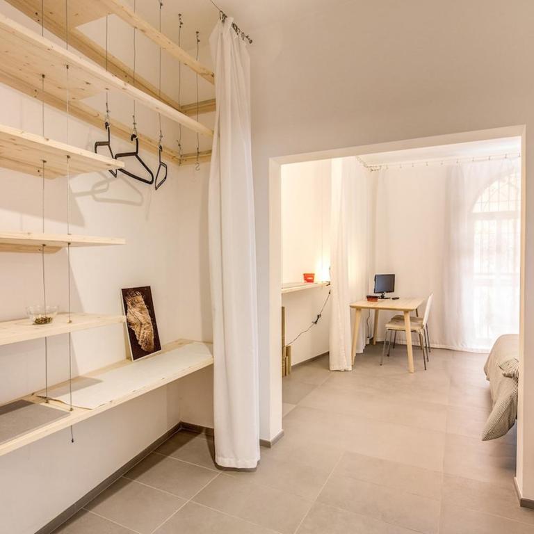Trastevere Penitenza studio - Appartamento con 1 Camera da Letto - 21