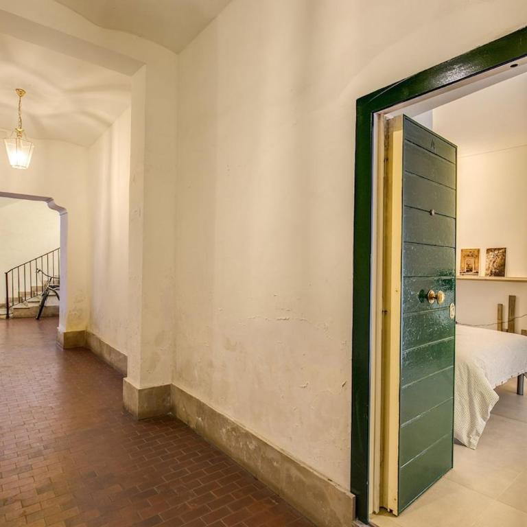 Trastevere Penitenza studio - Appartamento con 1 Camera da Letto - 24