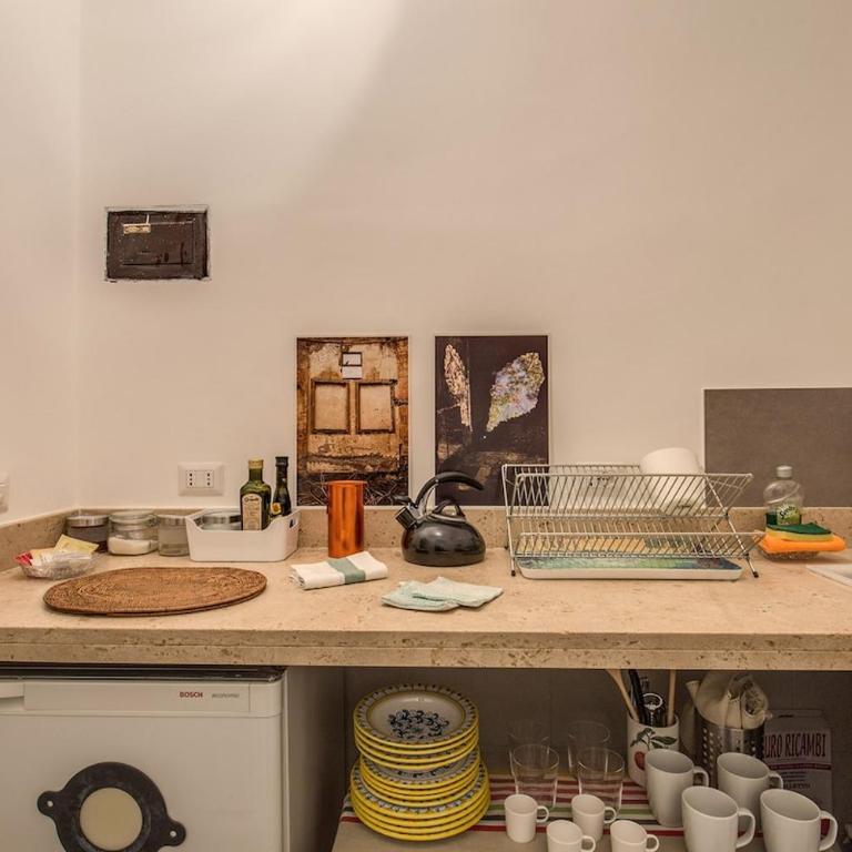 Trastevere Penitenza studio - Appartamento con 1 Camera da Letto - 29