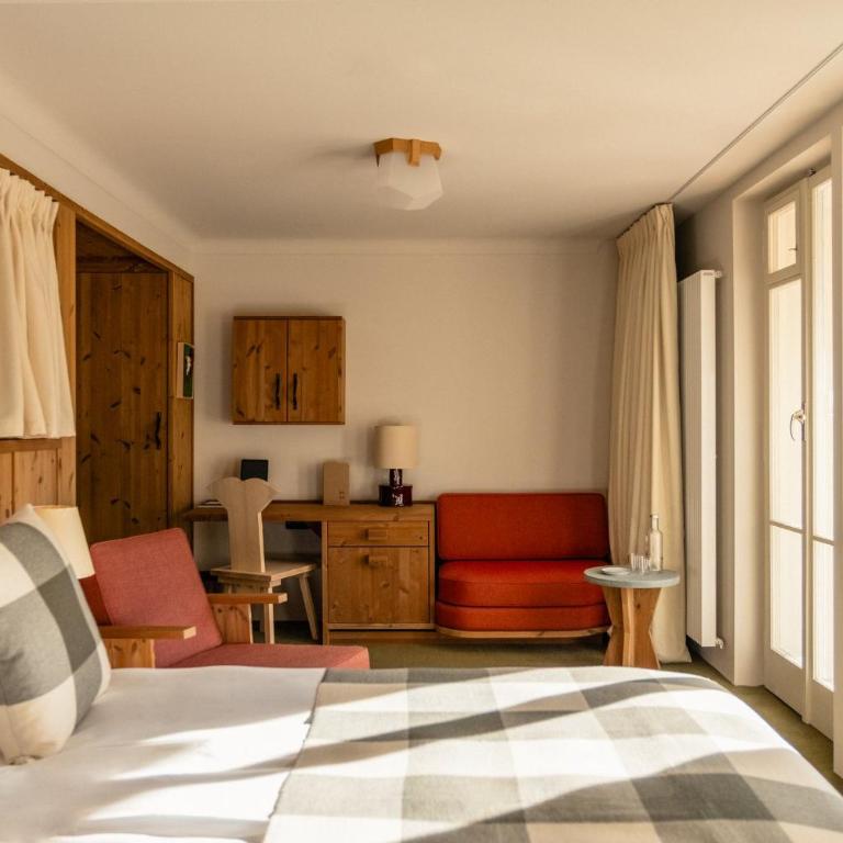 Grand Hotel Belvedere, a Beaumier Hotel - Deluxe - 2