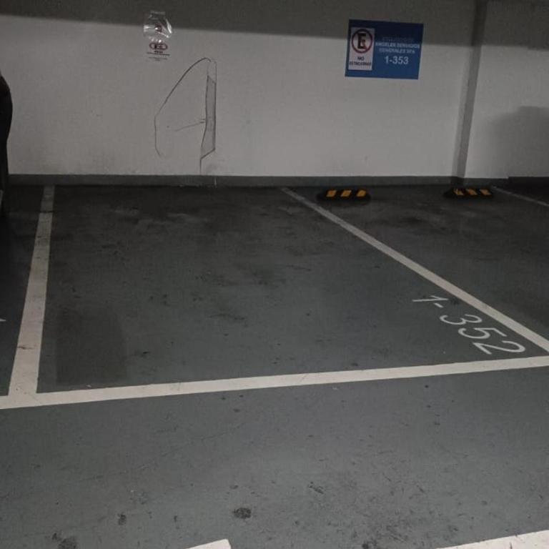 HOM I Hermoso Estudio, Estacionamiento PNB 2017 - Apartamento - 24