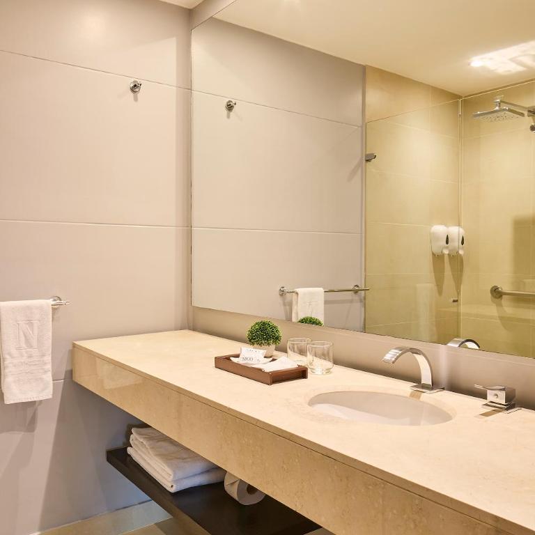 Nico Apartasuites - Habitación Doble - 2 camas - 2