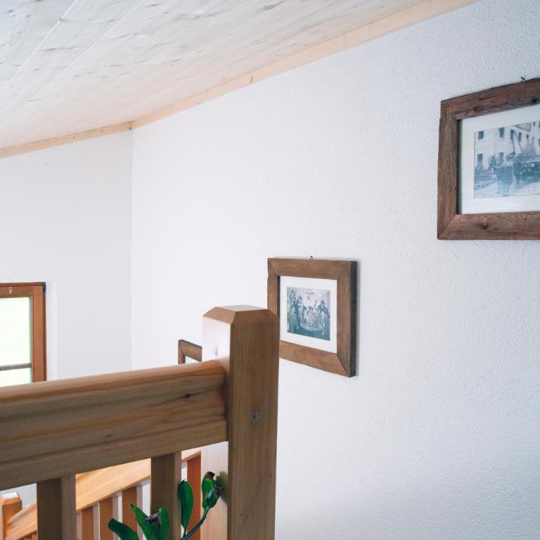 Ferienwohnungen Inka - Apartment mit 1 Schlafzimmer - 8