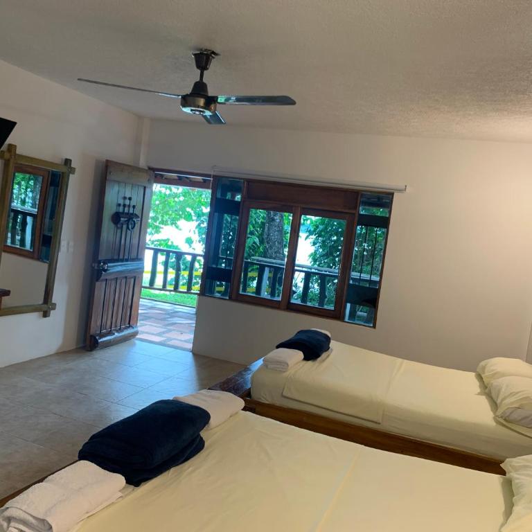 Hotel Tekal del Rio - Habitación Doble Estándar - 5