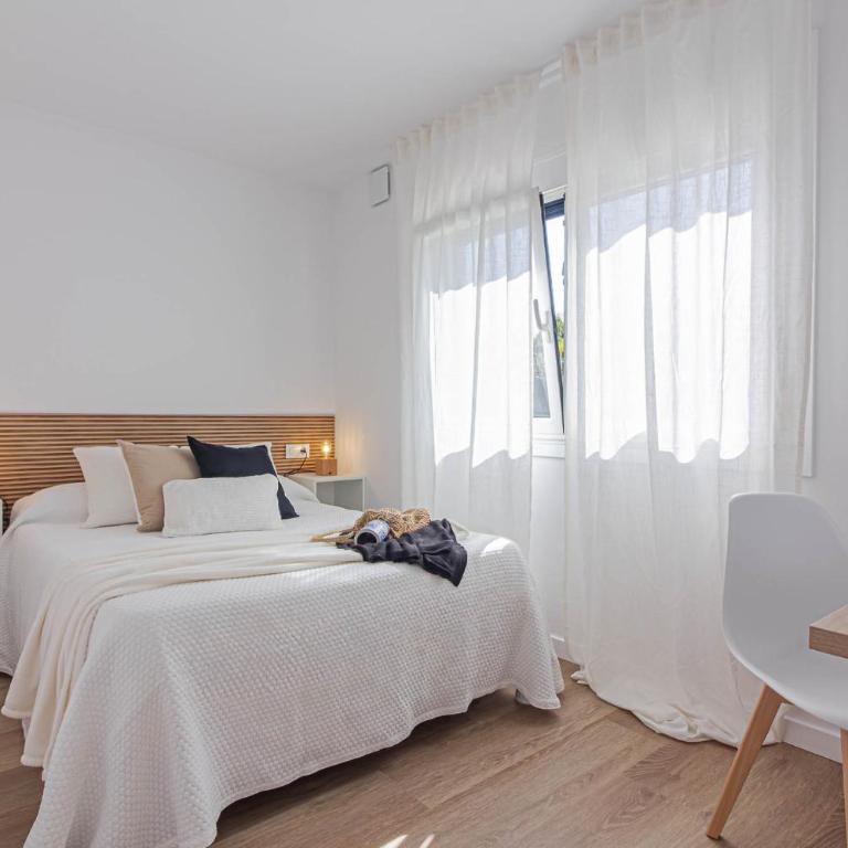 Terreo 10-12 - Apartamento de 1 dormitorio - 9