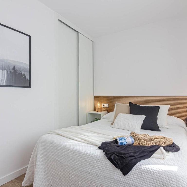 Terreo 10-12 - Apartamento de 1 dormitorio - 10