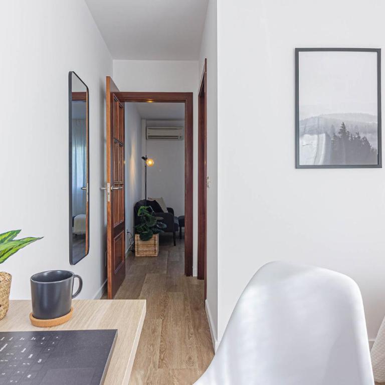 Terreo 10-12 - Apartamento de 1 dormitorio - 13