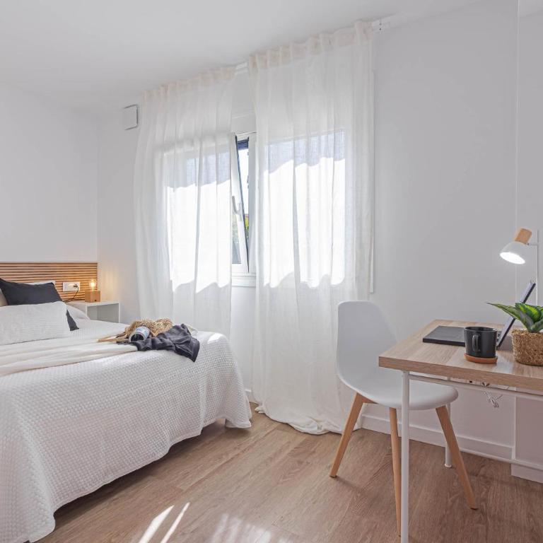 Terreo 10-12 - Apartamento de 1 dormitorio - 8