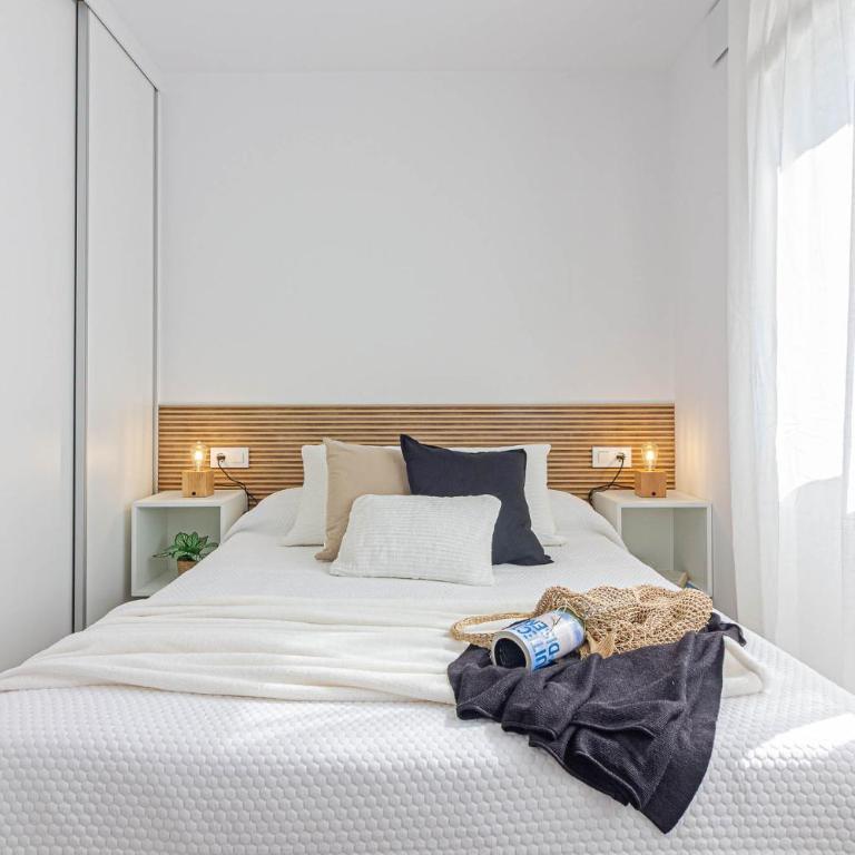 Terreo 10-12 - Apartamento de 1 dormitorio - 14
