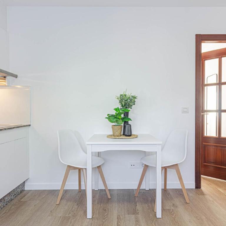 Terreo 10-12 - Apartamento de 1 dormitorio - 4
