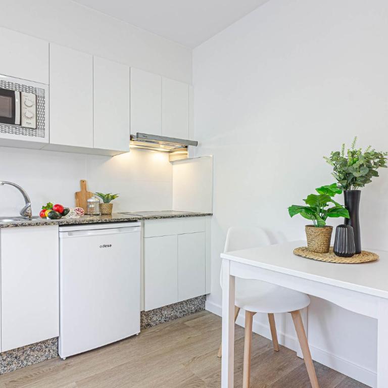 Terreo 10-12 - Apartamento de 1 dormitorio - 3