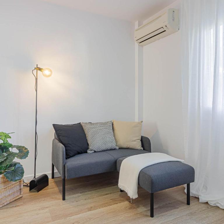 Terreo 10-12 - Apartamento de 1 dormitorio - 7
