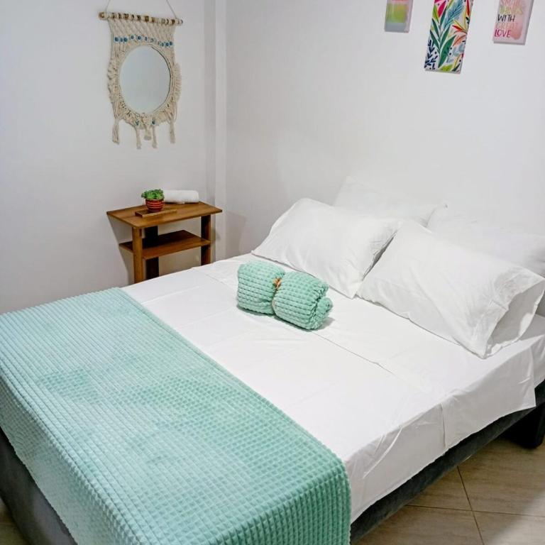 Sweet Home - Apartamento de 2 dormitorios - 3