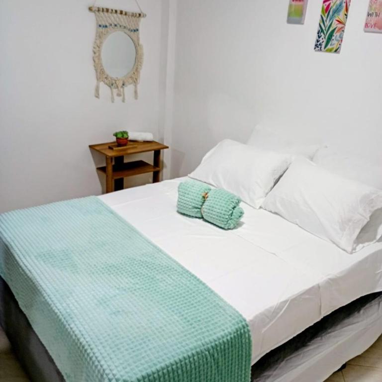 Sweet Home - Two-Bedroom Apartment - 7