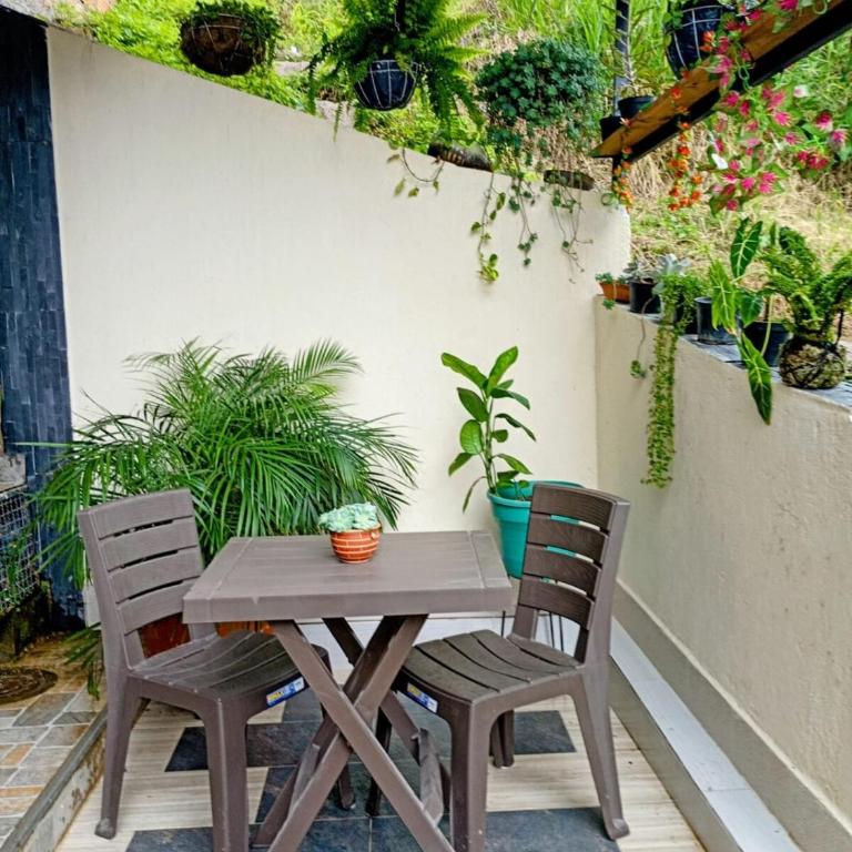 Sweet Home - Apartamento de 2 dormitorios - 12