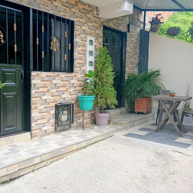 Sweet Home - Apartamento de 2 dormitorios - 15