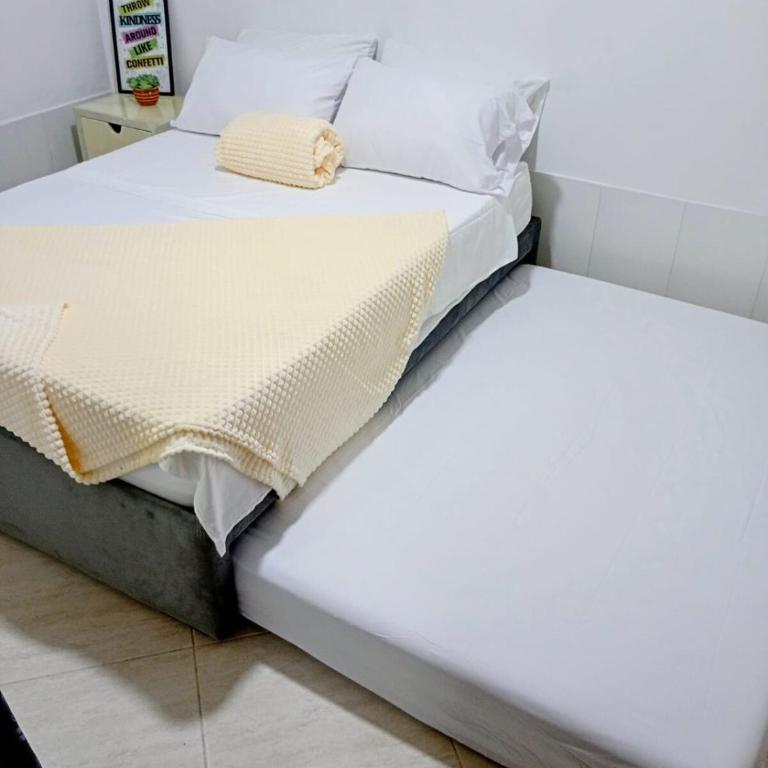 Sweet Home - Apartamento de 2 dormitorios - 17