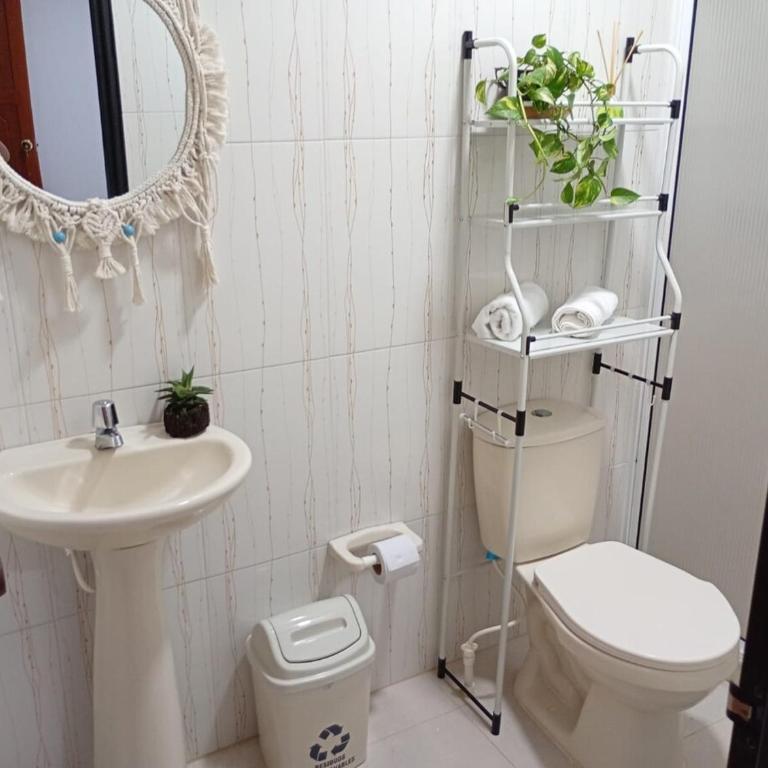 Sweet Home - Apartamento de 2 dormitorios - 18