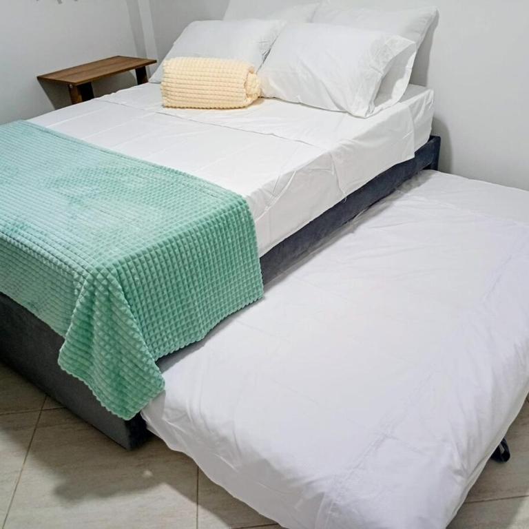 Sweet Home - Apartamento de 2 dormitorios - 19