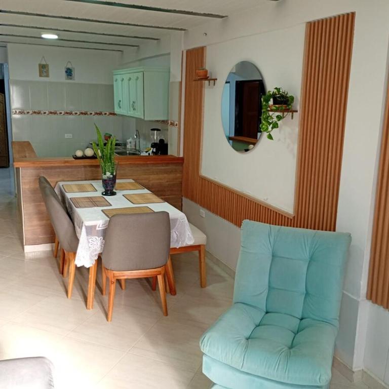 Sweet Home - Apartamento de 2 dormitorios - 20