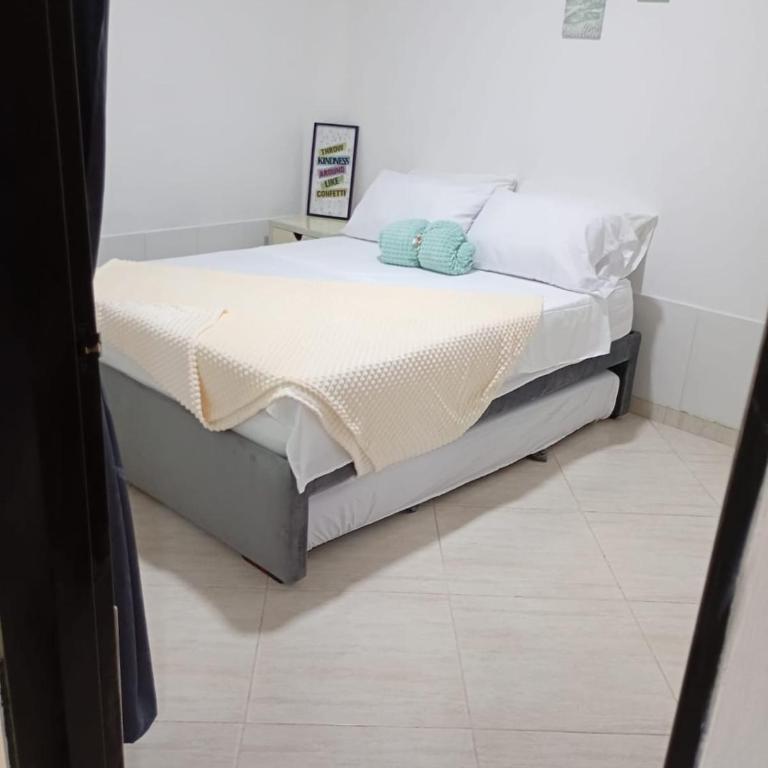 Sweet Home - Apartamento de 2 dormitorios - 21