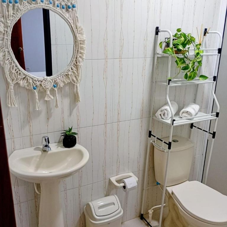 Sweet Home - Apartamento de 2 dormitorios - 28