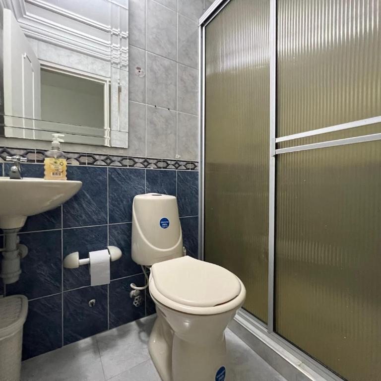 APARTAMENTO ESTADIO - Apartamento de 1 dormitorio - 5