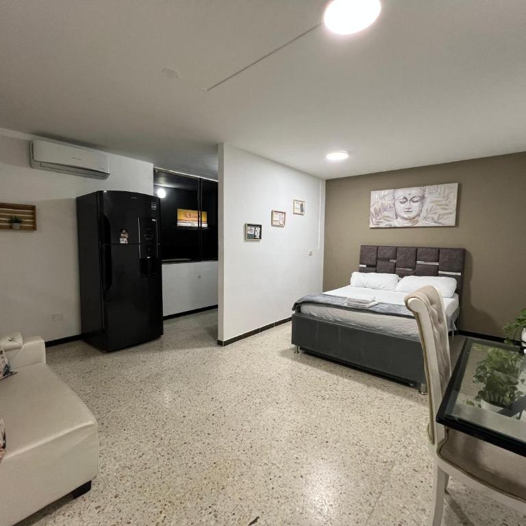 APARTAMENTO ESTADIO - Apartamento de 1 dormitorio - 14