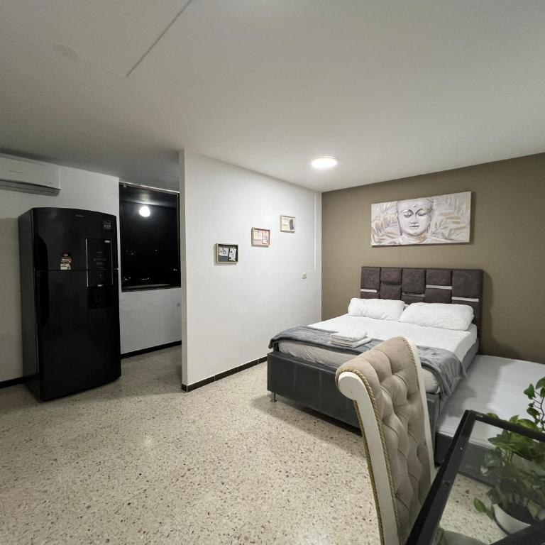 APARTAMENTO ESTADIO - Apartamento de 1 dormitorio - 17