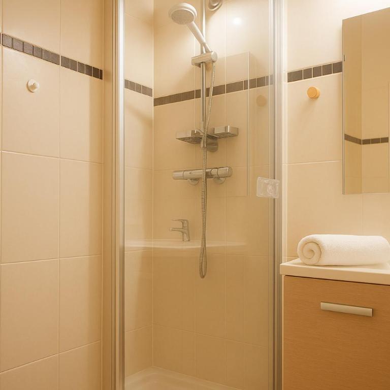 Appartement vue golf Port Bourgenay - 4 personnes - Apartamento con vistas - 20