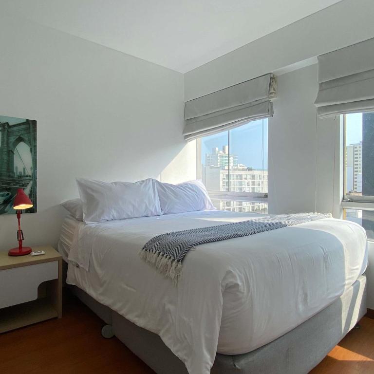 Charming 2BR in Miraflores - Apartamento - 16