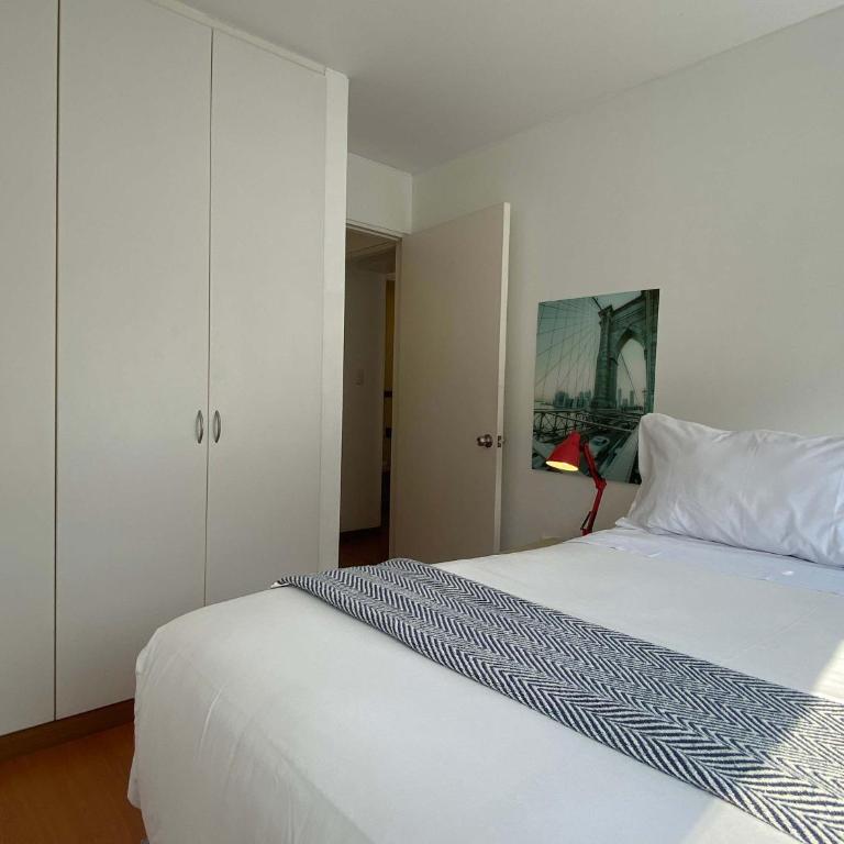 Charming 2BR in Miraflores - Apartment - 18