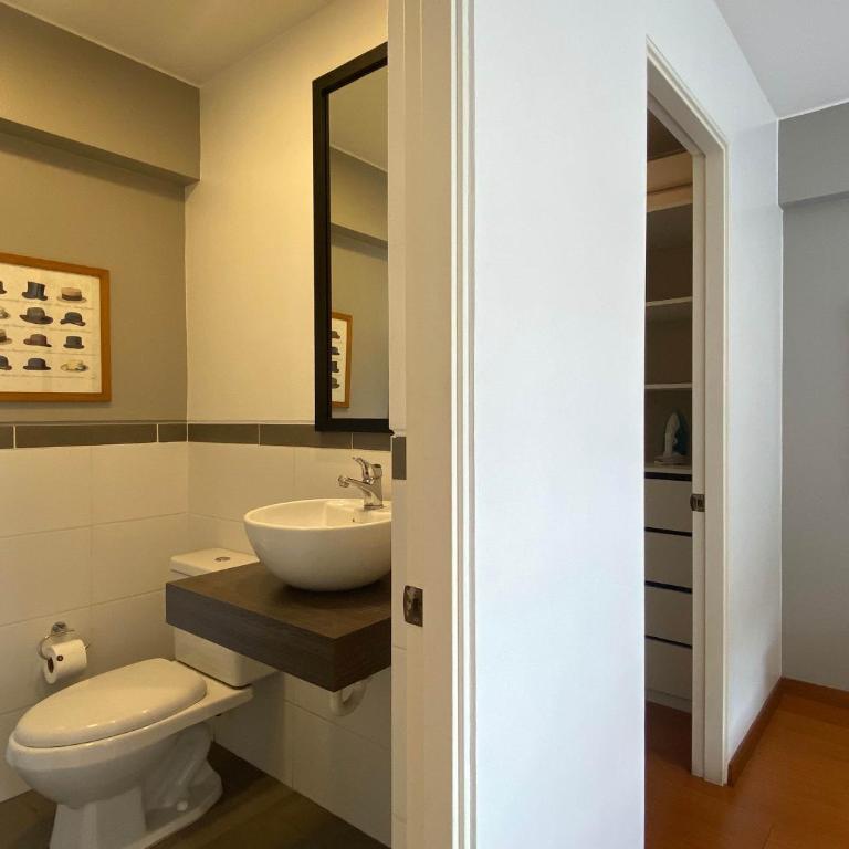 Charming 2BR in Miraflores - Apartamento - 19