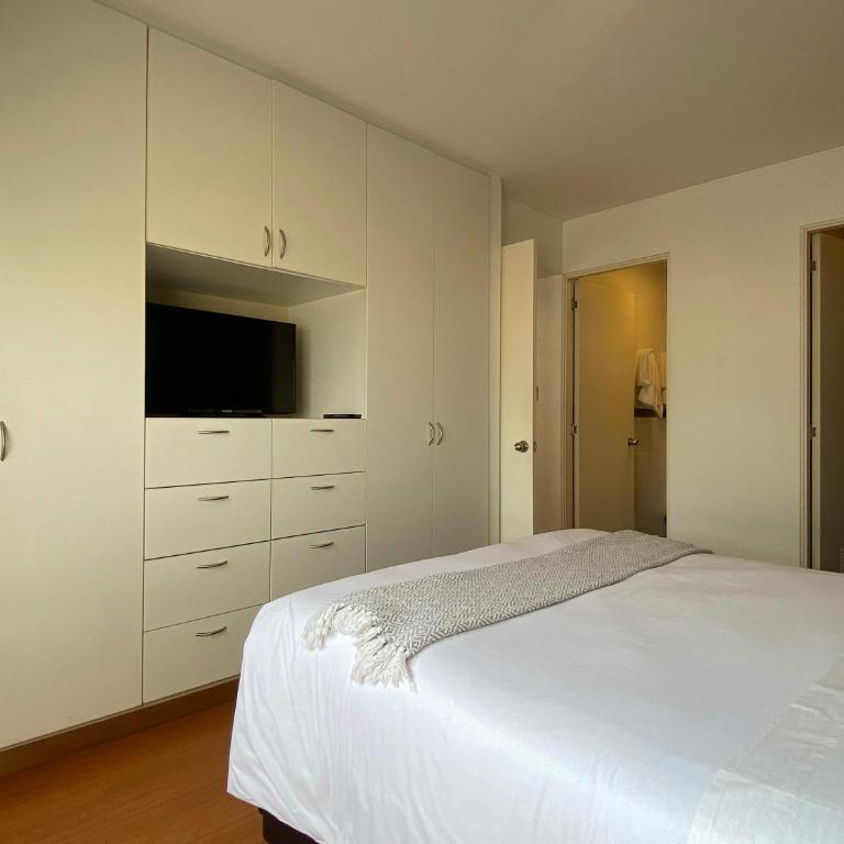 Charming 2BR in Miraflores - Apartamento - 22