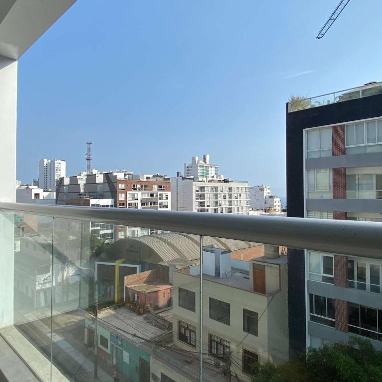 Charming 2BR in Miraflores - Apartamento - 10
