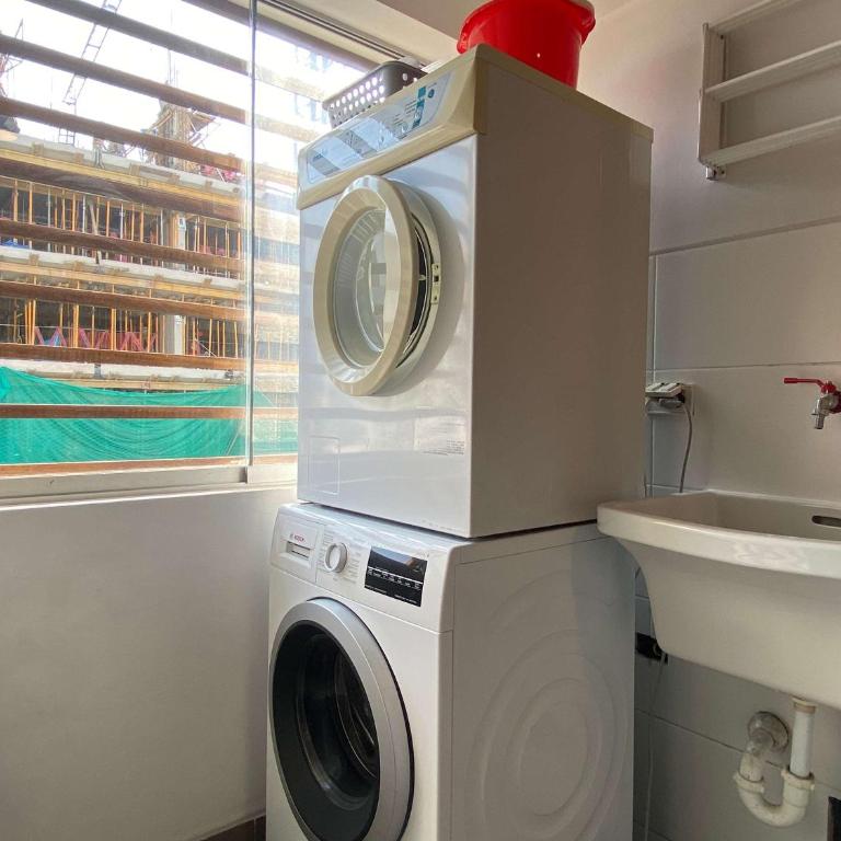 Charming 2BR in Miraflores - Apartamento - 13