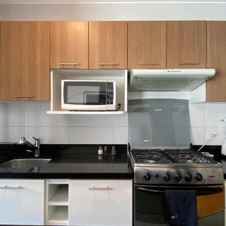 Charming 2BR in Miraflores - Apartamento - 12