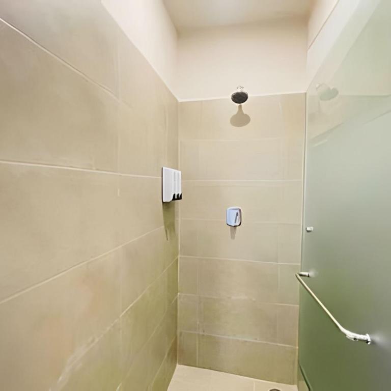 Sophisticated APT/Parking/Co-Work/Gym/BBQ/WiFi/MTY - Apartment - 16