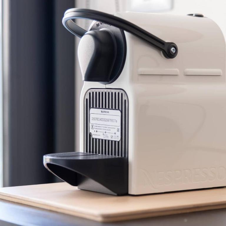 HOM I 1D1B 2PAX cerca Metro Manquehue con Parking - Apartamento - 27