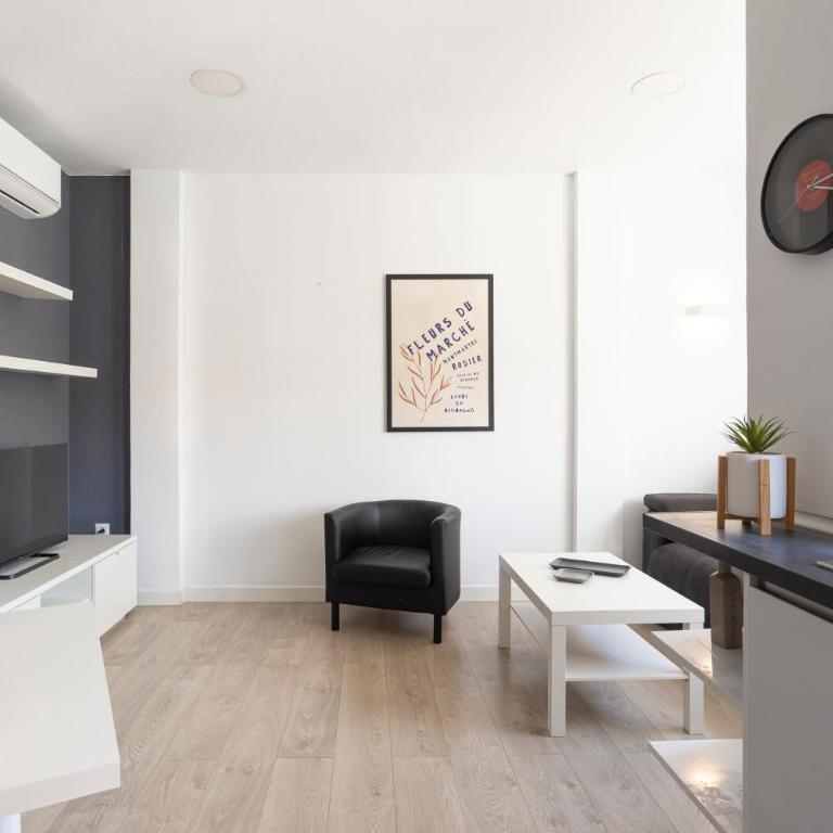 LU&CIA Calle Salitre - Apartamento - 25