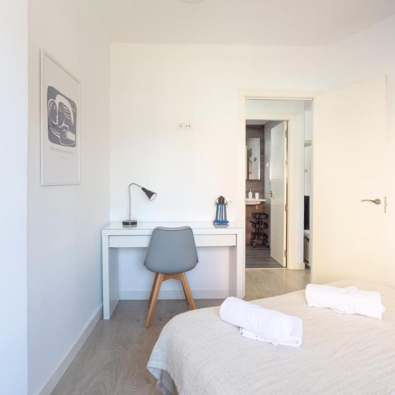 LU&CIA Calle Salitre - Apartamento - 24