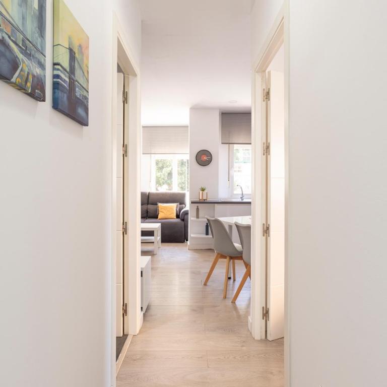 LU&CIA Calle Salitre - Apartamento - 1
