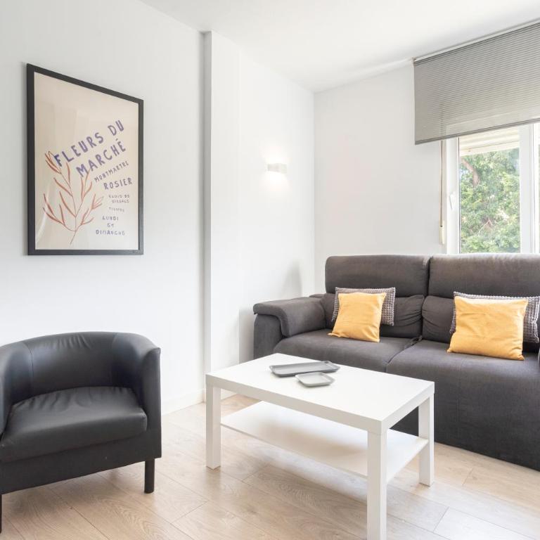 LU&CIA Calle Salitre - Apartamento - 13