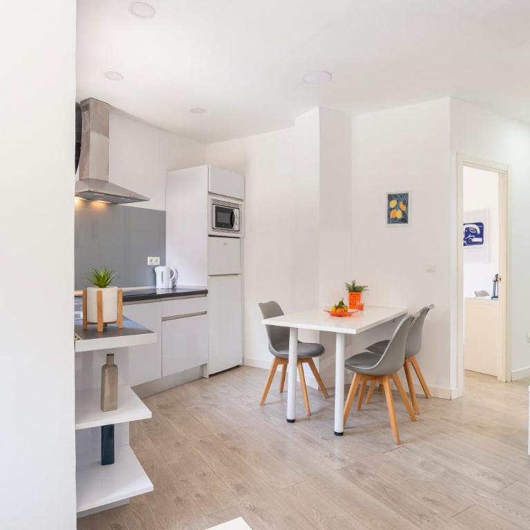 LU&CIA Calle Salitre - Apartamento - 7