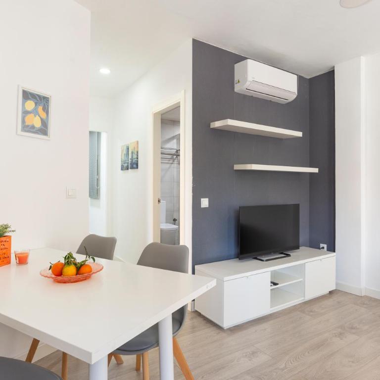 LU&CIA Calle Salitre - Apartamento - 23